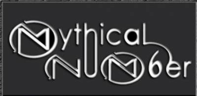 logo Mythical Number